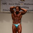 Tim   Sahr - NPC Iowa State Championship 2014 - #1